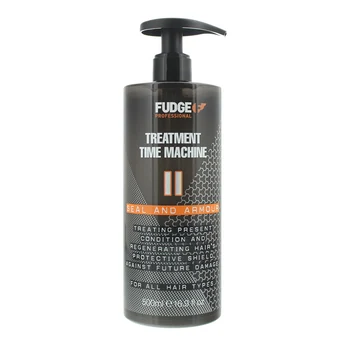 Fudge Professional Time Machine II