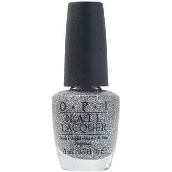 OPI Nail Lacquer My Voice Is A Little Norse