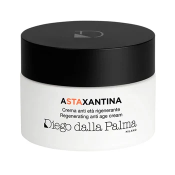 Diego Dalla Palma Astaxantina