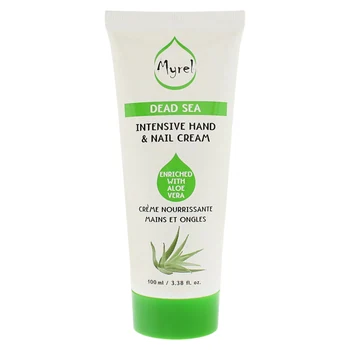 Myrel Dead Sea Hydration Aloe Vera
