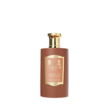 Floris Of London Cinnamon & Tangerine