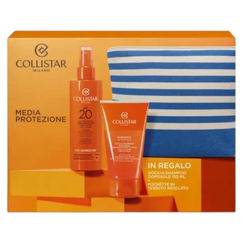 Collistar Šampon nakon sunčanja