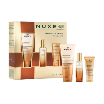 Nuxe Prodigieux set