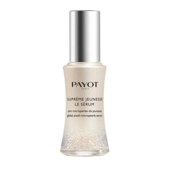 Payot Supreme Jeunesse