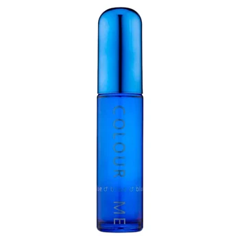 Milton Lloyd Colour Me Homme Blue