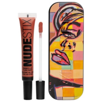 Nudestix Magnetic Plush Paints Waikiki Rose – Tester