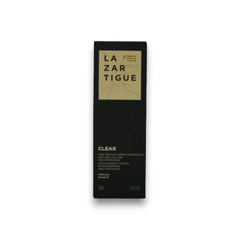 Lazartigue Clear