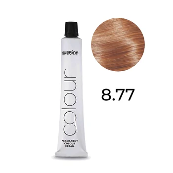 Subrina Professional Essential Colour 8/77