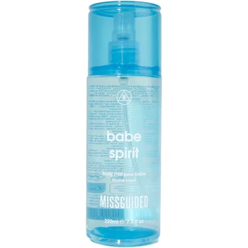 Missguided Babe Spirit