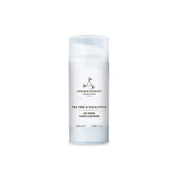 Aromatherapy Associates Tea Tree & Eucalyptus