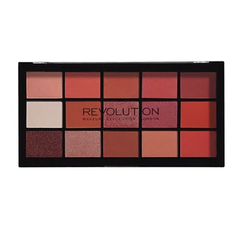 Makeup Revolution Reloaded Palette Newtrals