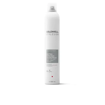 Goldwell Stylesign Extra Strong Hold Volume & Body