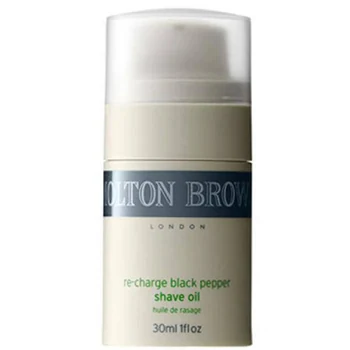 Molton Brown Black Pepper – Tester