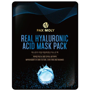 PaxMoly Real Hyaluronic Acid