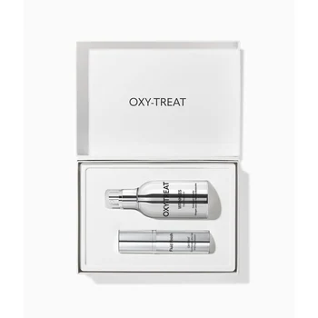 Labo Cosprophar Suisse Oxy-Treat Wrinkles set