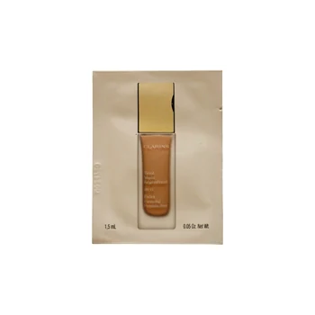 Clarins Everlasting 112 Amber – Probe