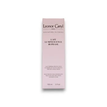 Leonor Greyl Luminescence Bi-Phase