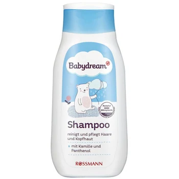 Rossmann Babydream – Tester