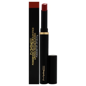 MAC Powder Kiss Velvet Blur Spice World