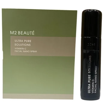 M2 Beauté Ultra Pure Solutions Vitamin C Hydrating – Miniatur