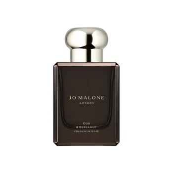 Jo Malone Oud & Bergamot Intense