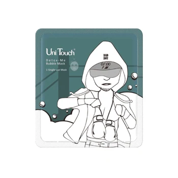 UniTouch Detox Me – Tester