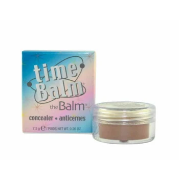 The Balm Time Balm After Dark