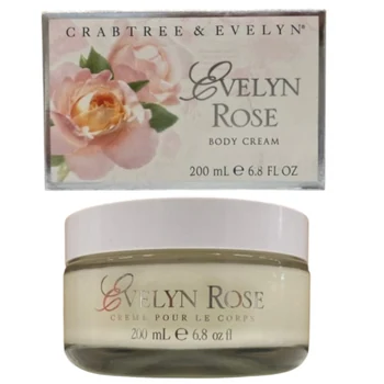 Crabtree & Evelyn Rose
