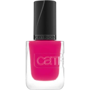 Catrice Gel Affair 018 Berry Styles
