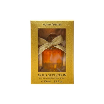 Women'Secret Gold Seduction