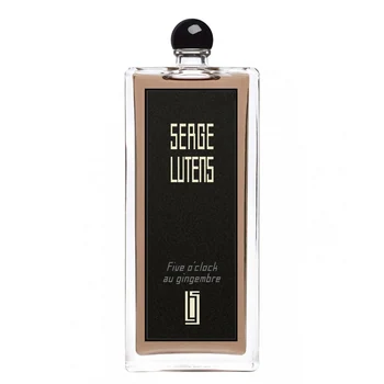 Serge Lutens Five O'Clock Au Gingembre