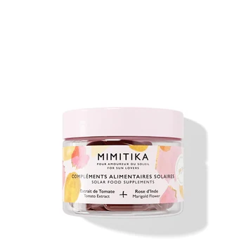 Mimitika Solar Food