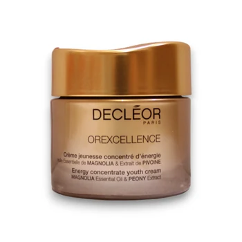 Decléor Orexcellence – Tester
