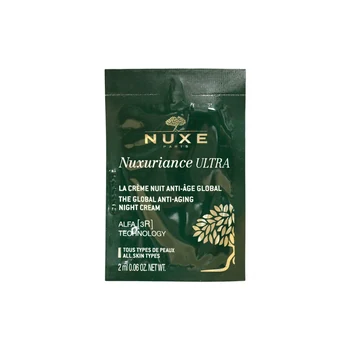 Nuxe Nuxuriance Ultra – Probe