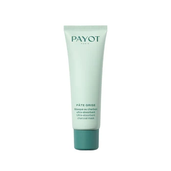Payot Pate Grise Charcoal Mattifying & Hydrating Once Or Twice A Week