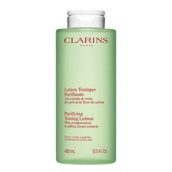 Clarins Purifying Toning