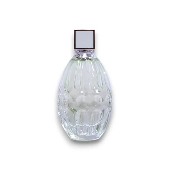 Jimmy Choo Floral – Tester
