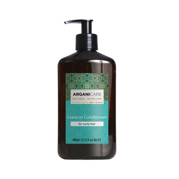 Arganicare Argan Oil & Shea Butter