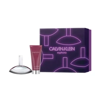 Calvin Klein Euphoria set
