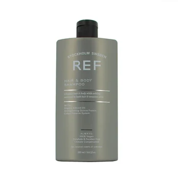 REF Hair & Body