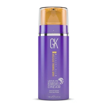 GK Hair Bombshell