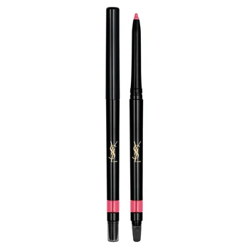 Yves Saint Laurent Dessin Des Levres 14 Rose Cotton
