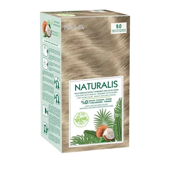 Neva Naturalis 9.0