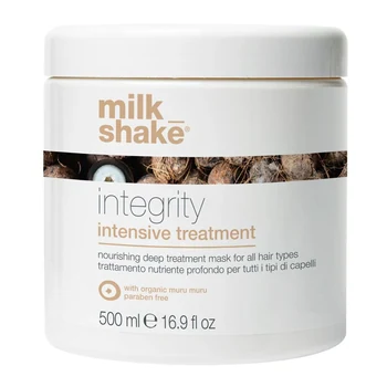 Milk_Shake Integrity