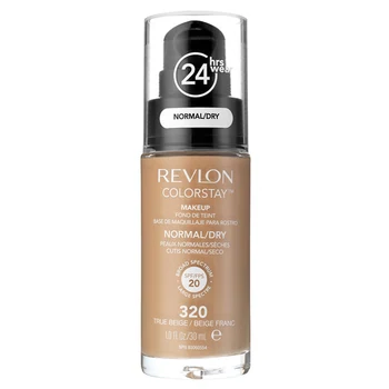 Revlon Colorstay 320 True Beige