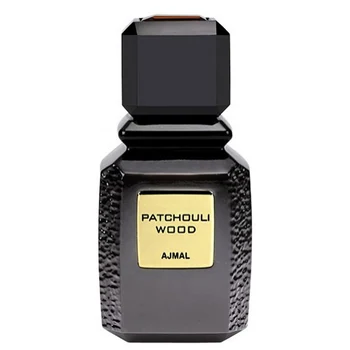 Ajmal Patchouli Wood
