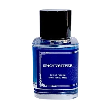 Louis Cardin Spicy Vetiver