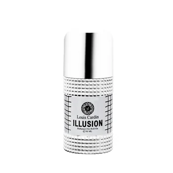 Louis Cardin Illusion