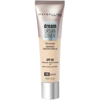 Maybelline Dream Urban Cover 116 Sesame