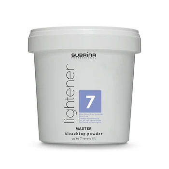 Subrina Professional Lightener